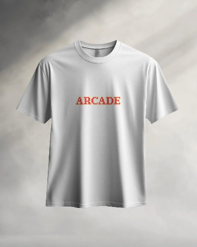 ARCADE Oversized T-Shirt